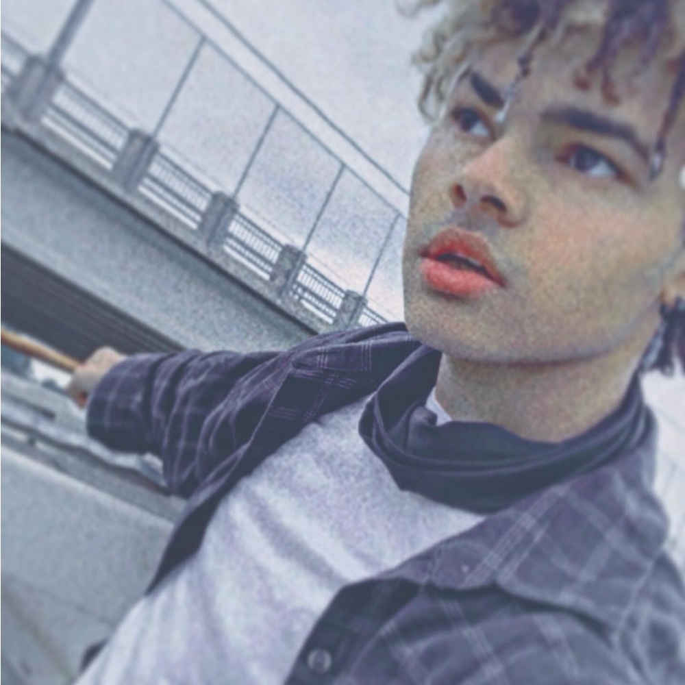 Meet your Posher, Jester